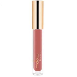 🤯5/$20🤯Mellow Cosmetics Lip Gloss In Santorini